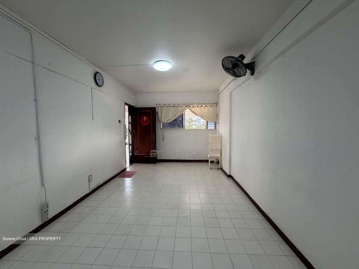 Blk 269 Tampines Street 21 (Tampines), HDB 3 Rooms #617710781
